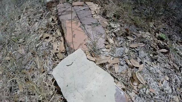 Markham Ghost Town in Seminole County смотреть онлайн