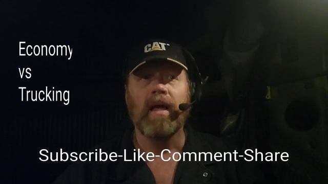 Trucking Freight Rates Getting BAD Nationally | Worried? | RVT | Red Viking | Werewolf | Trucker смотреть онлайн