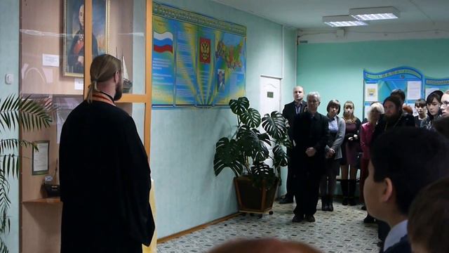 Слово пастыря смотреть онлайн