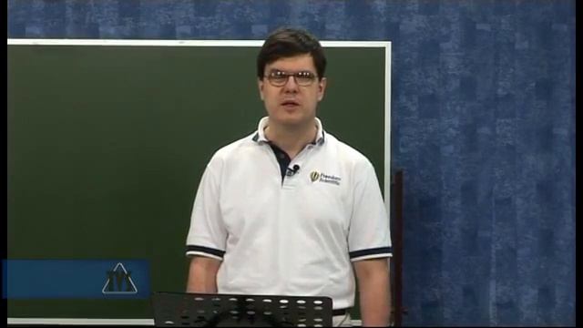 TVS BS241 27 Vtoroe poslanie k korinfyanam 01 смотреть онлайн