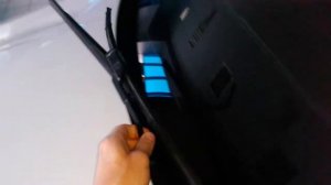 Видео: Как поднять дворники в BMW X6, БМВ Х6