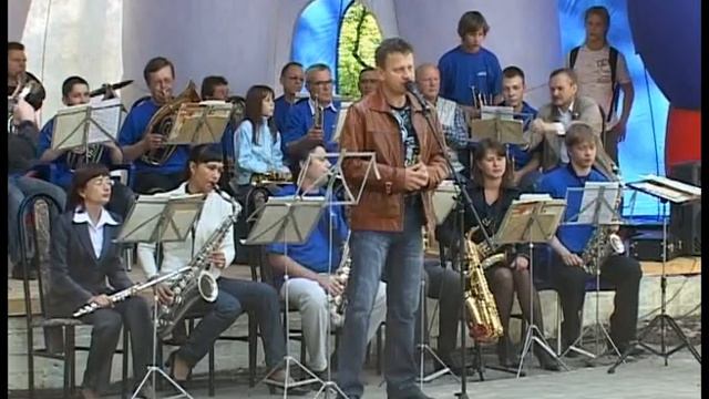 Верхняя Салда 76 лет ВСМПО смотреть онлайн