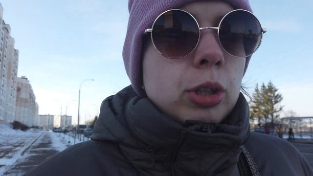 VLOG| В КВАРТИРЕ ПОЯВИЛСЯ ПОТОЛОК. ПОКЛЕИЛИ ОБОИ. НАШИ ПОКУПКИ. ЕВРОДВУШКА. МИНСК МИР смотреть онлайн