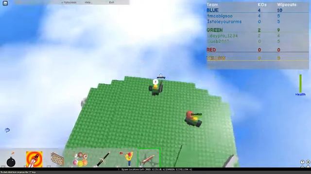 YOU CAN NOW ACTUALLY PLAY OLD ROBLOX | WORKING 2022!!! смотреть онлайн