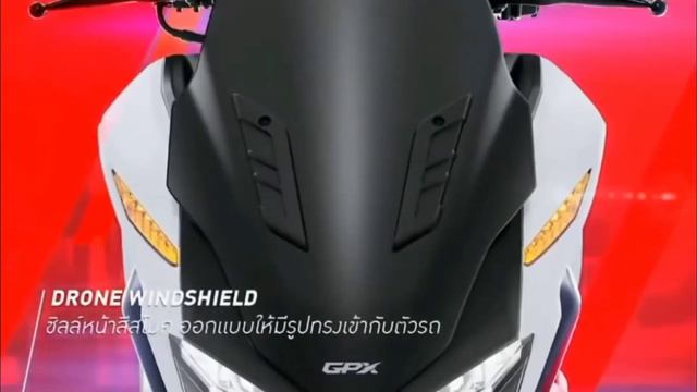 NEW 2022 GPX Drone 150 4-Valves || Price, Colors & Features смотреть онлайн