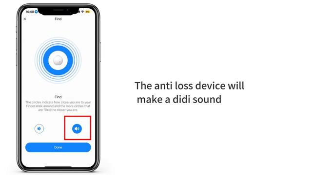 RSH Tuya Smart Tag LT01, Android & iOS Bluetooth Tracker Key Finder, Item Locator for Wallet Luggag смотреть онлайн