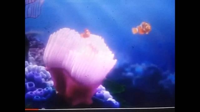 Finding nemo barracuda attack 2003/2018 смотреть онлайн