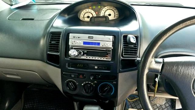 Toyota Vios 1.5 E ปี 2003 ออโต้ ราคา 108,000 บาท โทร : 092-802-8232 смотреть онлайн