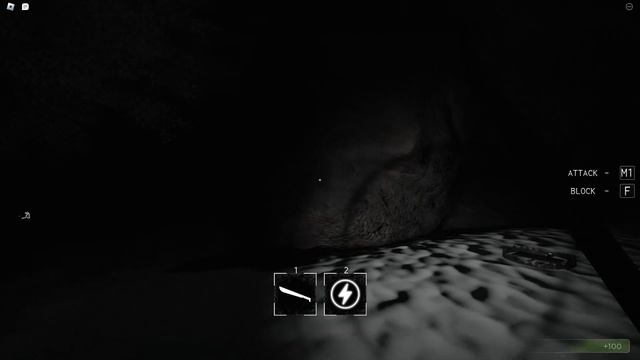 Roblox-CHAIN [PT2 PUBLIC TESTING][SURVIVAL] : Trying to use machete on CHAIN(im suck) смотреть онлайн