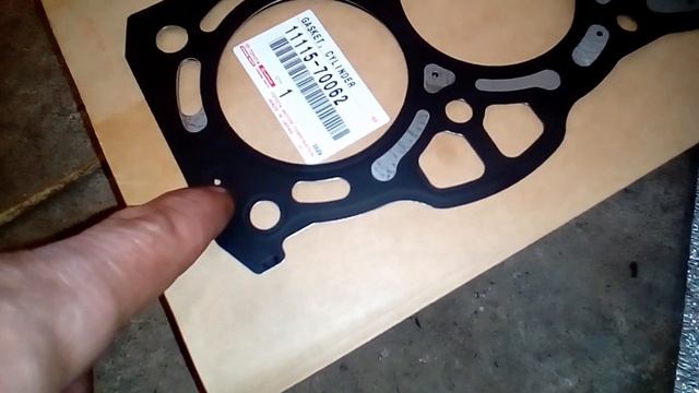 Альтеза 1G,сборка двс, смотреть онлайн