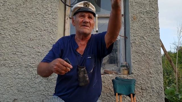 Один из двух жителей села Обольяниновка смотреть онлайн