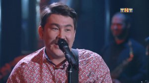 Однажды в России, 5 сезон, 5 выпуск (11.04.2018) Дайджест