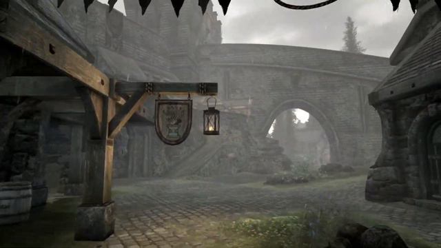 Skyrim SE- Tarshana's Load Order- Xbox One смотреть онлайн