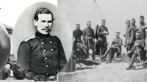 ЛЕВ ТОЛСТОЙ  - проект «Наши люди»: Игорь Храмов, ГТРК «Оренбург», эфир 26 мая 2018 г.