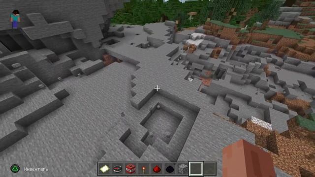 Взрываю 1000 TNT в майнкрафт minecraft смотреть онлайн