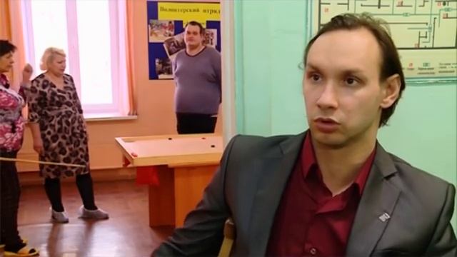 03 02 17 В Ижевске открылся новый клуб по интересам смотреть онлайн