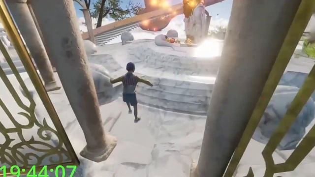 ФЕНОМЕН И ИСТОРИЯ ONLY UP | Как и почему игра покорила мир и о чем она?