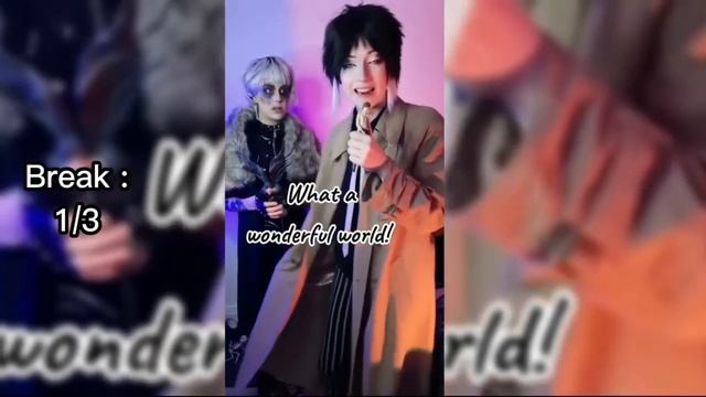 BSD Reacts To Beast AU ! || 2/2 || BSD X Gacha Club || `ʟɪʟᴀᴄ—ᴀᴍᴇᴛʜʏsᴛ`