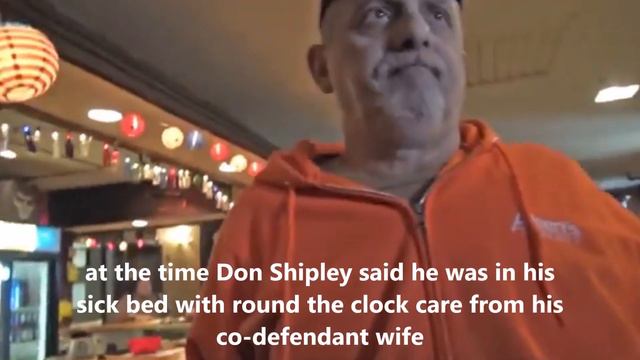 don shipley cast out of seal community betrays seal honor code смотреть онлайн