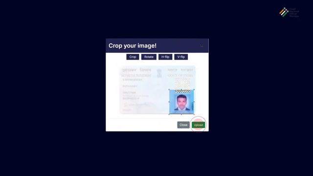 How To Register As A Voter Easily Through Voter Portal смотреть онлайн