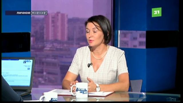"Личное мнение": Статус "банкрот": как получить и что дальше? смотреть онлайн