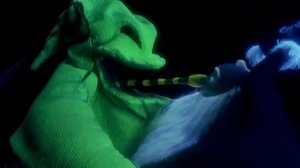 Oogie Boogie s Song