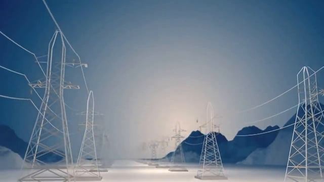 Линии электропередач смотреть онлайн