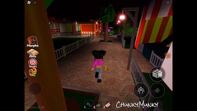 Find Rainbow Friends Morphs (Easter Update) Roblox смотреть онлайн