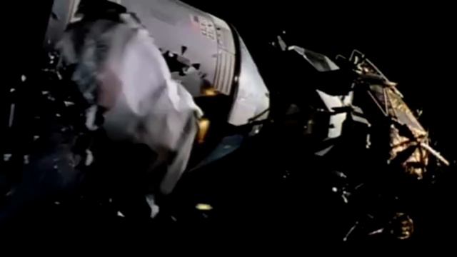 Official Trailer: Apollo 13 (1995)