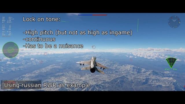 Generation 4 Aircraft are coming... We NEED THIS Reworked! War Thunder смотреть онлайн
