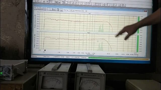 Олимп-005-С1. Имплантация голов от Ampex #4 Финал смотреть онлайн