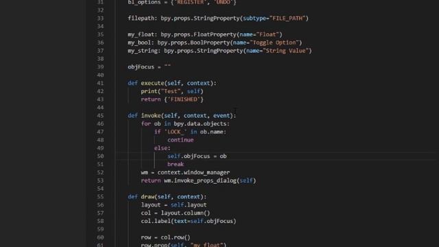 Watch me develop a Blender Addon without prior experience - CG Journey #001 смотреть онлайн