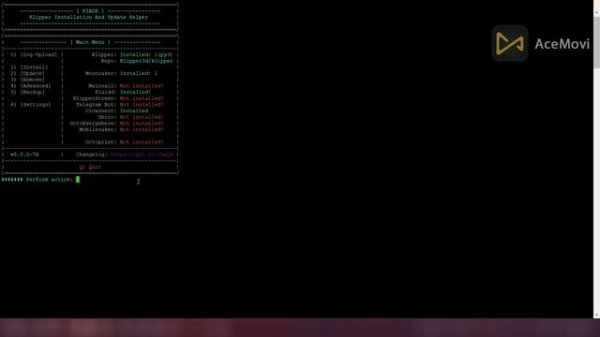 KLIPPER - Orange Pi Zero 2 and MCU UART connection instead of USB