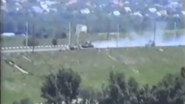 An Armored Benchwarmer? T-64 in Combat | Forged for Battle смотреть онлайн