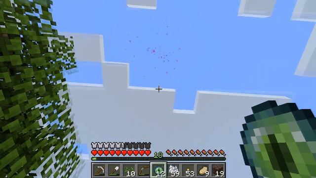 [HD]Minecraft Let's Play - Серия 42 - Портал в новый мир - Часть [2/2] смотреть онлайн