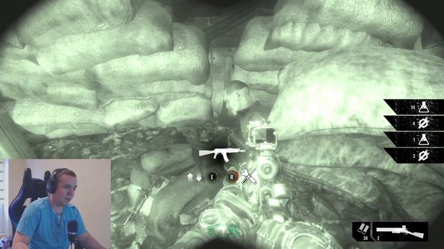 🔸 Metro Exodus (Метро: Исход) ▶ Прохождение #6 🔸 смотреть онлайн