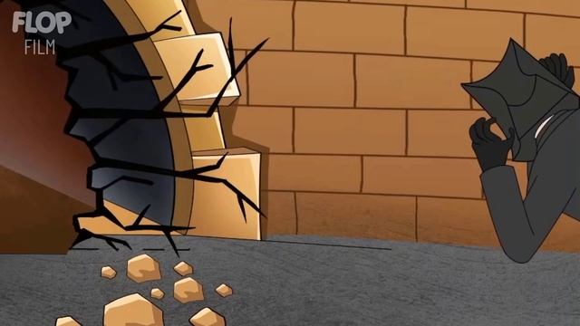 Titan Cameraman X Titan Speaker Man SUS ? Part 8