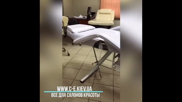 Кушетка косметологическая модель 202 смотреть онлайн