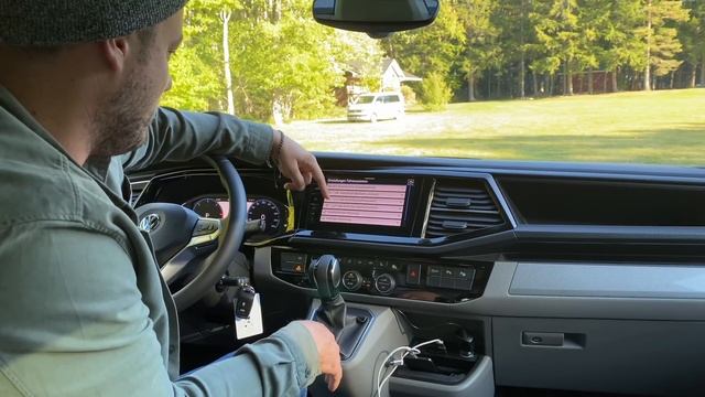 2020 VW T6.1 California Ocean (199 PS) ?? Fahrbericht | FULL Review | Camper-Test | On/Offroad ?.