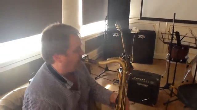 Антон Румянцев и Ильфат Садыков джэм в марьячи смотреть онлайн