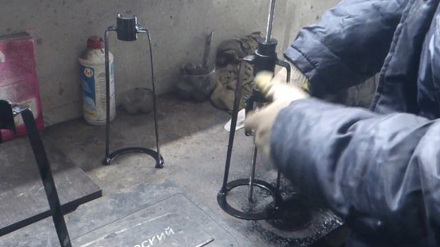 Пуллер для рихтовки .часть 1 смотреть онлайн