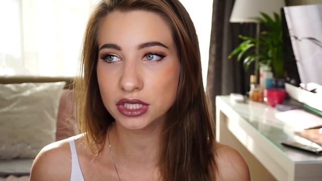 БЕЛОСНЕЖНАЯ УЛЫБКА | Чем я ОТБЕЛИВАЮ ЗУБКИ? смотреть онлайн