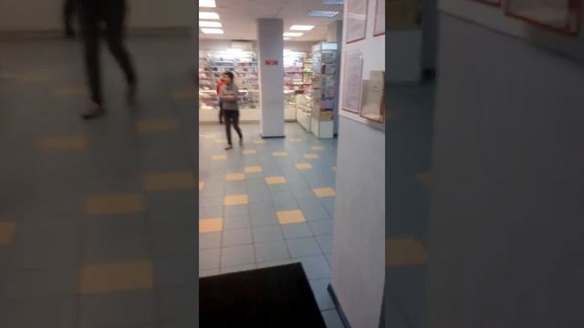 Видео внутри помещения Воронеж, Брусилова 3 Идея смотреть онлайн