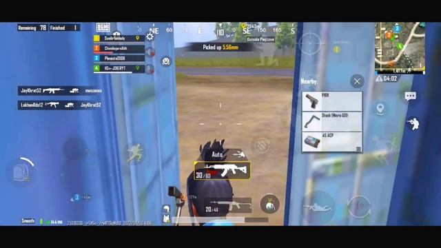 Android Player Redmi Note 8 || Bgmi Montage Video Bgmi Video смотреть онлайн