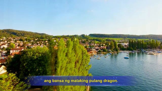 Ang Kahalagahan ng Pangwakas na Panahong Gawain ng Diyos sa Bansa ng Malaking Pulang Dragon смотреть онлайн