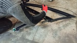 Audi A4 замена механизма стеклоподъемника