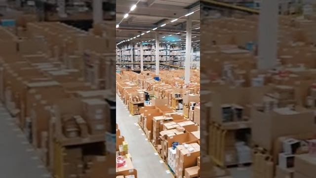 Made in Germany, часть 7. Как продавать на сайте Amazon? Как создавалась Opel? Супермаркеты и цены. смотреть онлайн