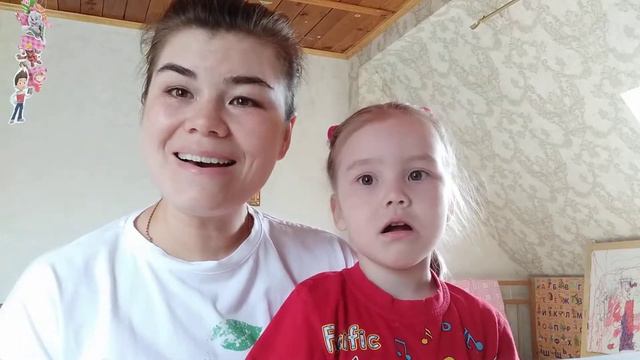 Песня "Мы запели песенку" без музыкального сопровождения смотреть онлайн