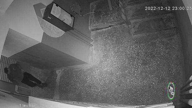 Учась в школе полиции думаю нужно уже становиться примером... смотреть онлайн