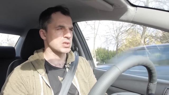 Тест-драйв Haima M3 смотреть онлайн